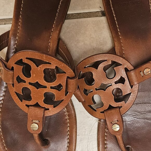 Tory Burch Shoes - Tory Burch Miller sandal